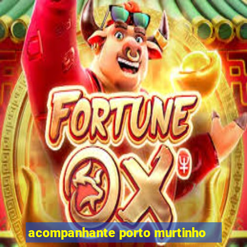acompanhante porto murtinho